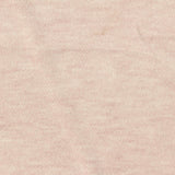 Heather Polyester Viscose Stretch Knit Fabric, 260 gsm, 160 cm — Pink