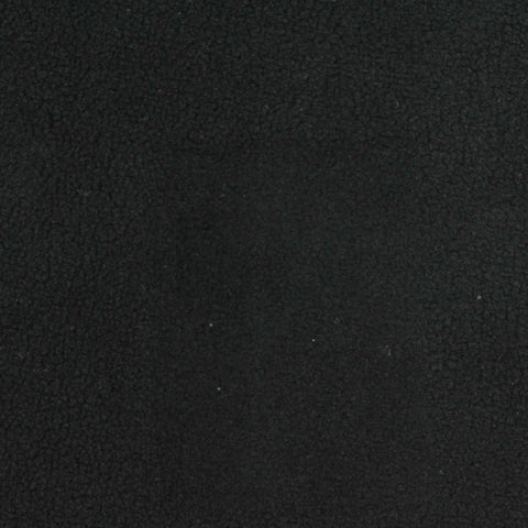 Polyester Stretch Knit Fabric, 240 gsm, 190 cm — Black, ref EF-255356