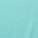 Polyester Stretch Jersey Knit Fabric, 160 gsm — Blue