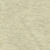 Light Beige Marl Jersey Knit, Cotton-Poly — texture