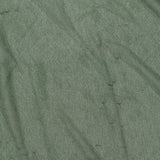 100% Polyester Jersey Knit Fabric, 24 gsm, 160 cm — Green