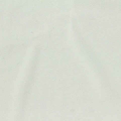 100% Polyester Jersey Knit Fabric, 120 gsm, 158 cm — White