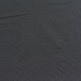 Viscose Stretch Jersey Knit Fabric, 150 gsm, 155 cm — Grey