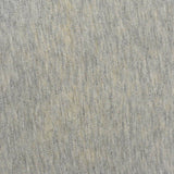 Light Grey Marl Knit, Cotton-Viscose — texture
