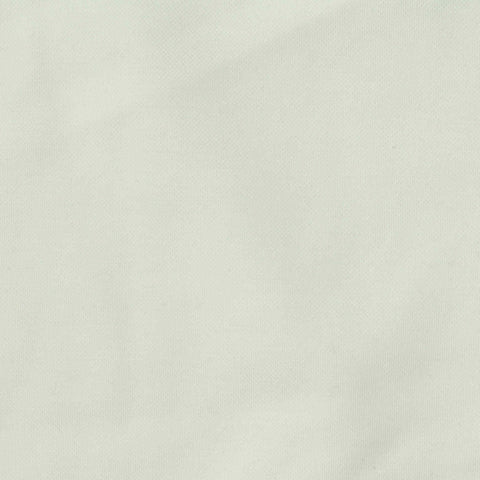 Viscose Nylon Stretch Mesh Fabric, 230 gsm, 160 cm — White