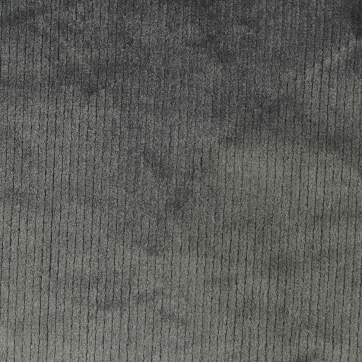 Polyester Stretch Knit Fabric, 190 gsm, 160 cm — Grey, ref EF-255830