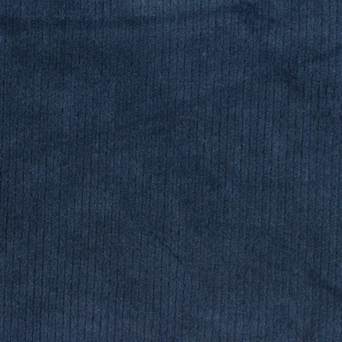 Polyester Stretch Knit Fabric, 190 gsm, 160 cm — Navy