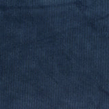 Polyester Stretch Knit Fabric, 190 gsm, 160 cm — Navy