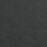 100% Polyester Scuba Knit Fabric, 200 gsm, 175 cm — Grey — texture