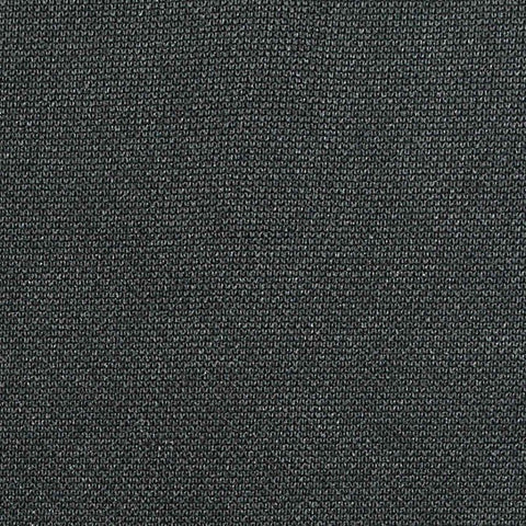 100% Polyester Scuba Knit Fabric, 200 gsm, 175 cm — Grey