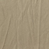 Knit Fabric, 130 gsm, 105 cm — Khaki