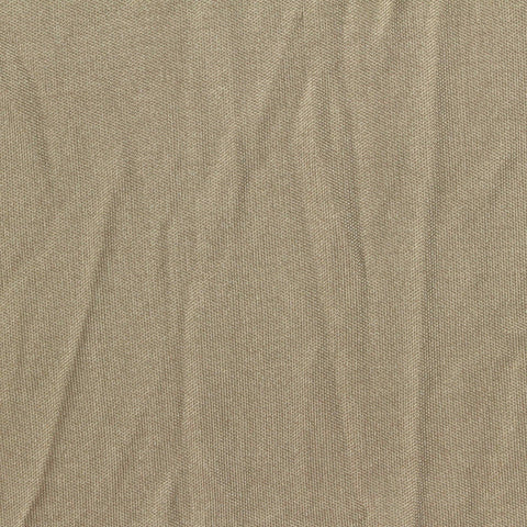 Knit Fabric, 130 gsm, 105 cm — Khaki
