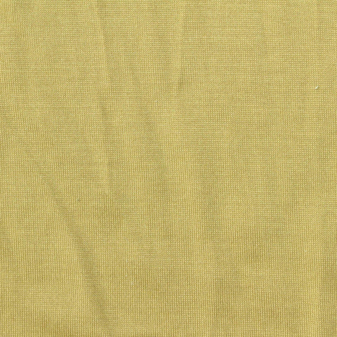 Knit Fabric, 190 gsm, 140 cm — Khaki