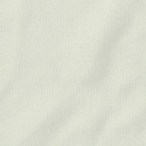 100% Silk Knit Fabric, 150 gsm, 150 cm — White
