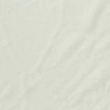 100% Silk Knit Fabric, 150 gsm, 150 cm — White