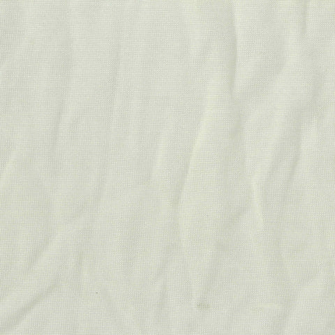 100% Silk Interlock Knit Fabric, 95 gsm, 100 cm — Beige