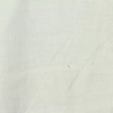 100% Cotton Jersey Knit Fabric, 173 gsm, 150 cm — White