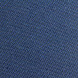Blue Heathered-Marl Knit, Polyester