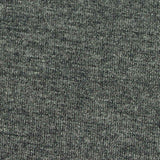 Grey Marl French Terry, Poly-Viscose — texture