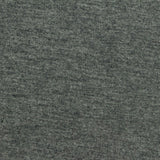 Grey Marl French Terry, Poly-Viscose