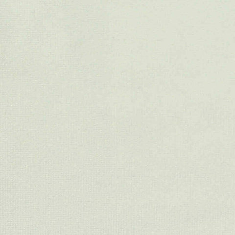 Polyester Stretch Milk Silk Knit Fabric, 180 gsm, 170 cm — White