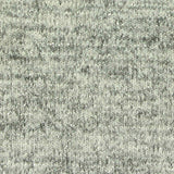 Grey Marl Chunky Knit, Viscose-Poly — texture
