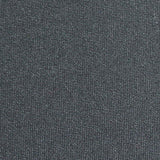 Polyester Stretch Jersey Knit Fabric, 142 gsm, 165 cm — Grey — texture