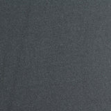 Polyester Stretch Jersey Knit Fabric, 142 gsm, 165 cm — Grey