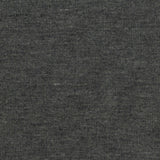 Dark Grey Marl French Terry, Poly-Viscose