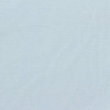 100% Cotton Interlock Knit Fabric, 160 gsm, 138 cm — Blue