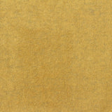 Yellow Marl Chunky Knit, Viscose-Poly