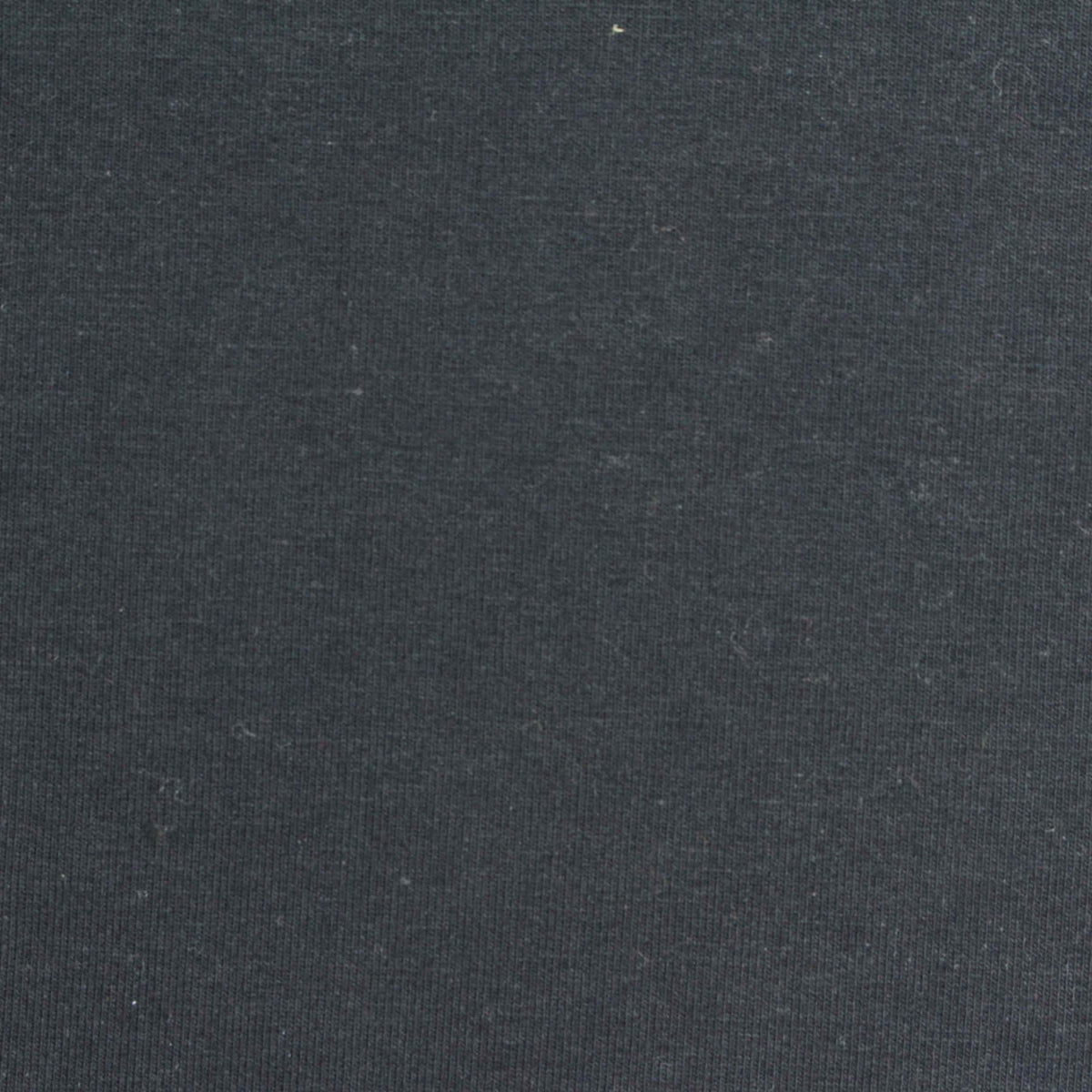 Cotton Polyester French Terry Fabric, 324 gsm, 175 cm — Grey