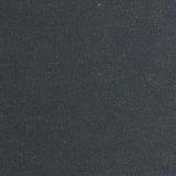 Cotton Polyester French Terry Fabric, 324 gsm, 175 cm — Grey