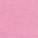 Cotton Polyester French Terry Fabric, 247 gsm, 165 cm — Pink — texture