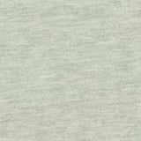 Light Grey Marl French Terry, Poly-Viscose