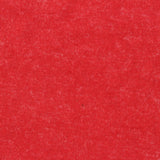 Red Marl Chunky Knit, Viscose-Poly
