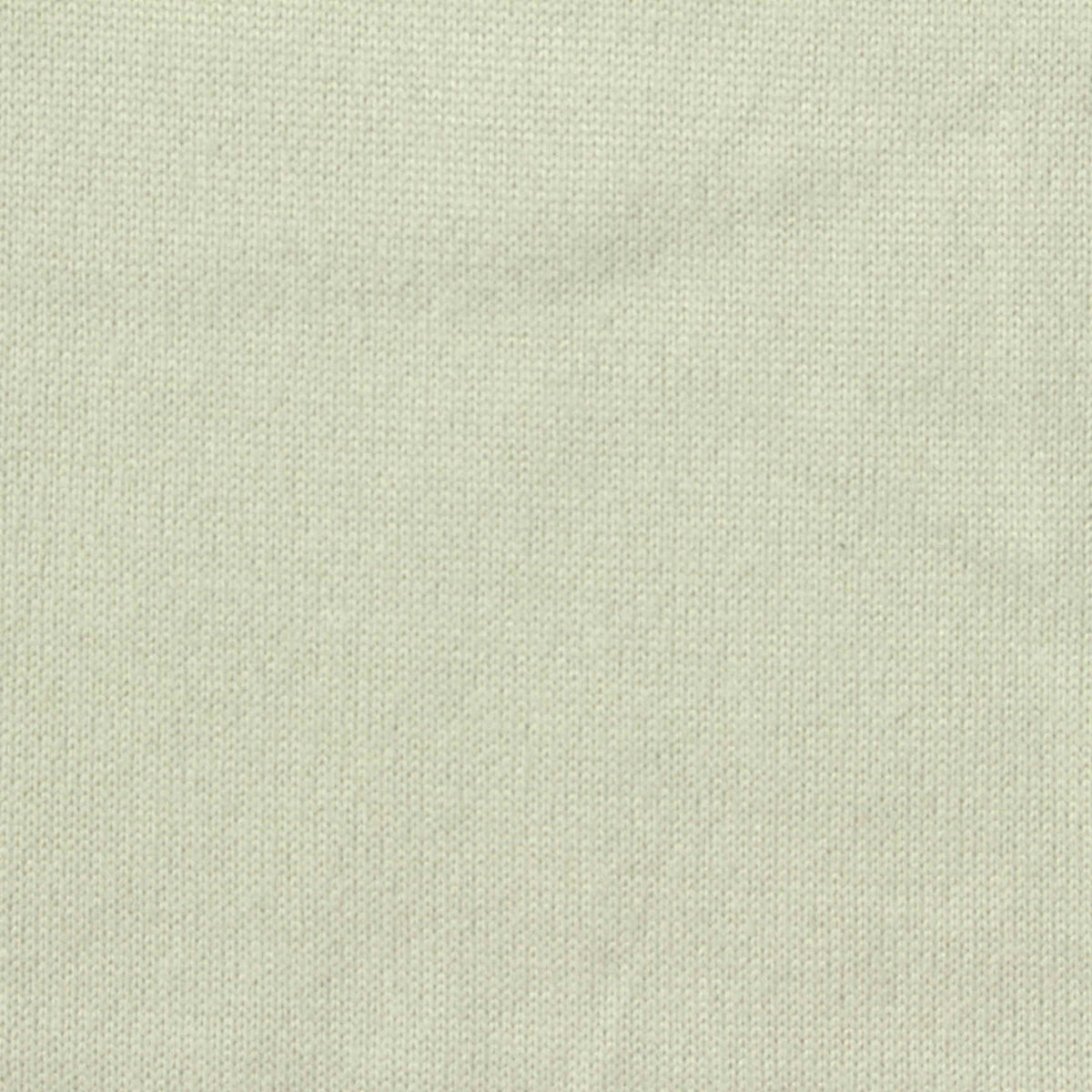 Polyester Stretch Chunky Knit Fabric, 204 gsm, 160 cm — Green