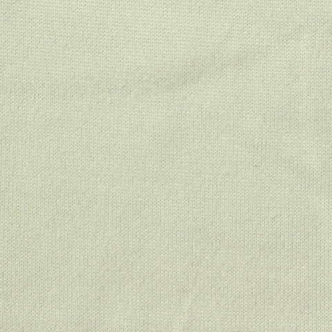 Polyester Stretch Chunky Knit Fabric, 204 gsm, 160 cm — Green