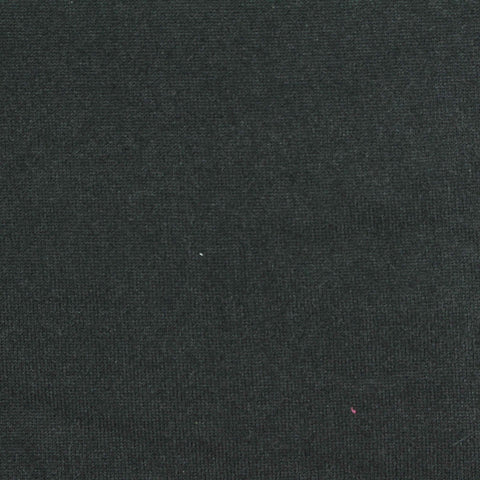 100% Polyester Fleece Fabric, 163 gsm, 160 cm — Grey