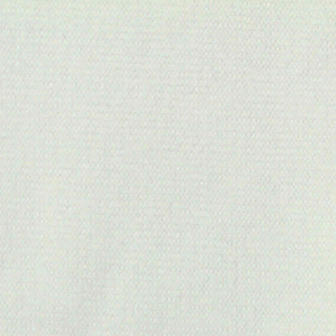 100% Polyester Fleece Fabric, 153 gsm, 152 cm — White