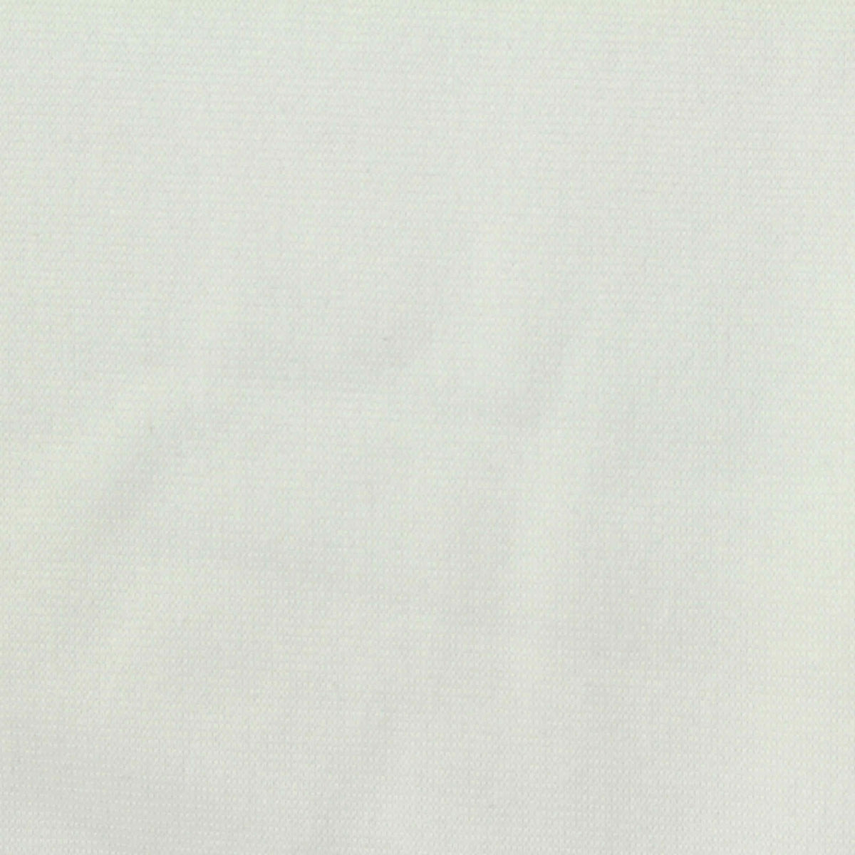 100% Polyester Fleece Fabric, 153 gsm, 152 cm — White