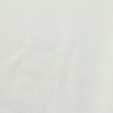 100% Polyester Fleece Fabric, 153 gsm, 152 cm — White