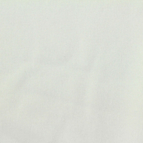 100% Polyester Fleece Fabric, 153 gsm, 152 cm — White