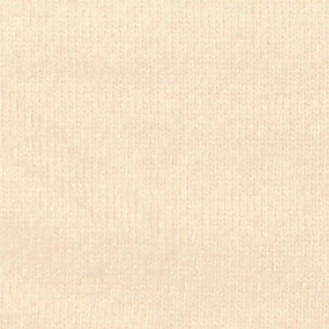 Viscose Polyester Stretch Chunky Knit Fabric, 300 gsm, 150 cm — Beige