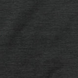Dark Grey Marl Jersey Knit, Polyester