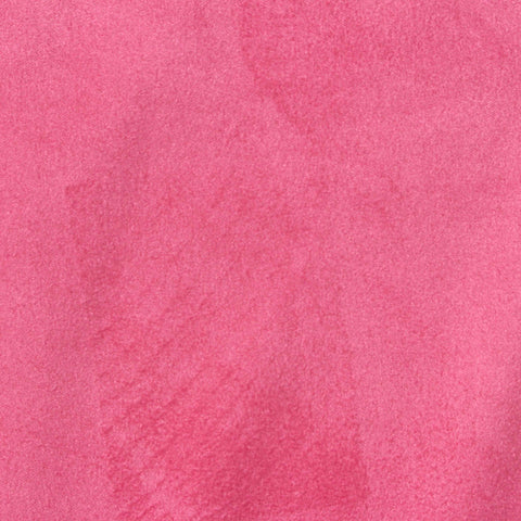 Polyester Stretch Knit Fabric, 300 gsm, 147 cm — Pink
