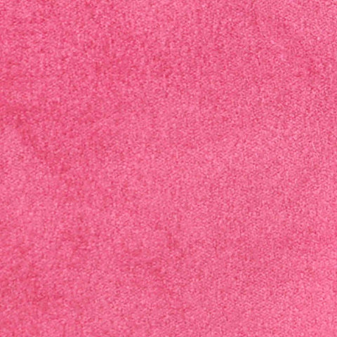 Polyester Stretch Knit Fabric, 300 gsm, 147 cm — Pink