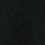 100% Polyester Fleece Fabric, 292 gsm, 160 cm — Black