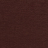 Polyester Cotton Knit Fabric, 270 gsm, 165 cm — Brown