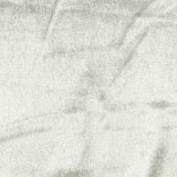 Polyester Stretch Knit Fabric, 270 gsm, 150 cm — White
